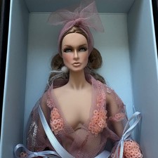 Lovetones Roxy Doll Forbidden