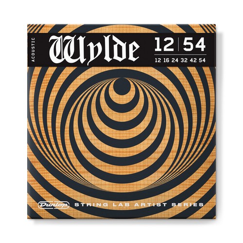 Dunlop zakk wylde - zakk,