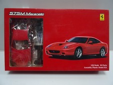 Fujimi ferrari 575 - ferrari,