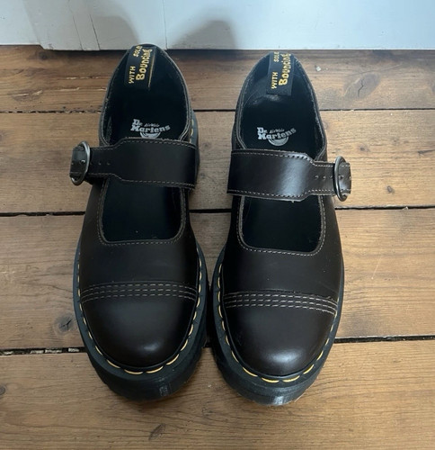 Martens damen mary - damen, mary-jane