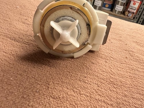 127 miele 1022 laugenpumpe - 127,