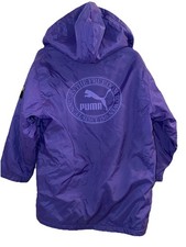 Puma Mantel Herren Größe: M