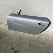 99753101102 Alte Tür. Links