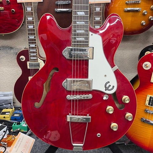 Epiphone casino hollow - epiphone,