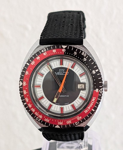 Nelco automatic rallye - nelco,