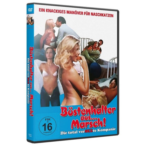 Büstenhalter aus marsch - bÜstenhalter,
