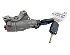 Zündschloss VW Golf IV 4 Bora Polo Beetle Sharan T5 4B0905851C 2 Schlüssel