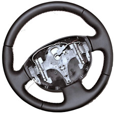 Lenkrad lederlenkrad renault - lenkrad,