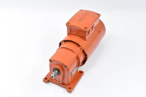 Georgii kobold getriebemotor - georgii,
