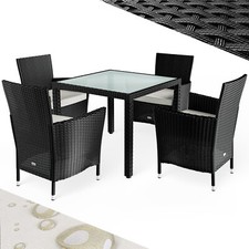 CASARIA® Gartenmöbel Set