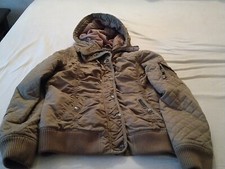 Tolle Winterjacke von Dreimaster