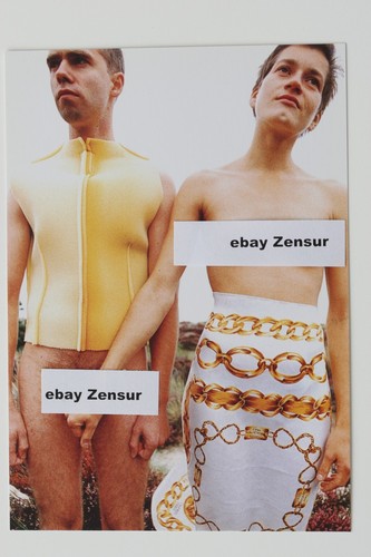 Wolfgang tillmans lutz and - "lutz,