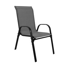 XL Stapelstuhl Stapelsessel