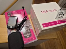 Handy MDA Touch mit 2 Stiften T Mobile