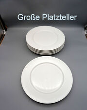 KPM BERLIN große Platz Teller