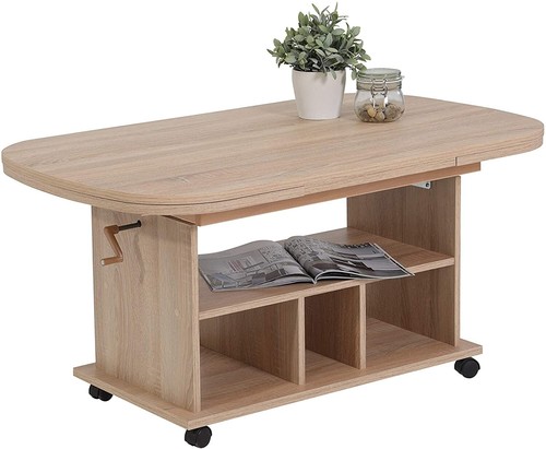 Couchtisch babsi dekor - babsi,