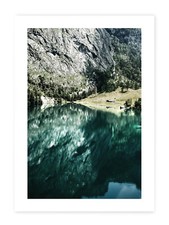 Kunstdruck Poster Natur