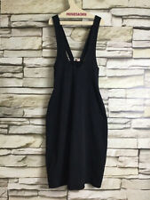 cocon.commerz PRIVATSACHEN KOMMTASCHE Täger-Rock aus PANAMA in schwarz Gr. 1-2