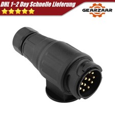 13-POLIGER ANHÄNGER STECKER