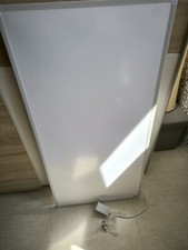 infrarotheizung mit thermostat b ware