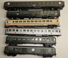 H0 PIKO/Roco/Röwa/TRIX -