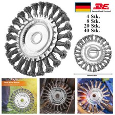 4pcs 100x16mm topfbürste - 4pcs,