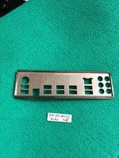 ASUS IO SHIELD for ASUS 970