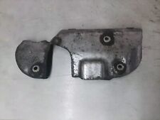 OPEL Astra H (2004) 1.7 hitzeschutzblech  Abdeckung Krümmer