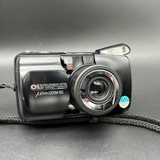 !DEFEKT!Olympus µ[mju:] mju