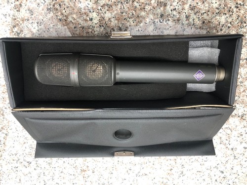 Neumann fet test ok - ok, psu