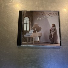 Piet Veerman - Cry of Freedom
