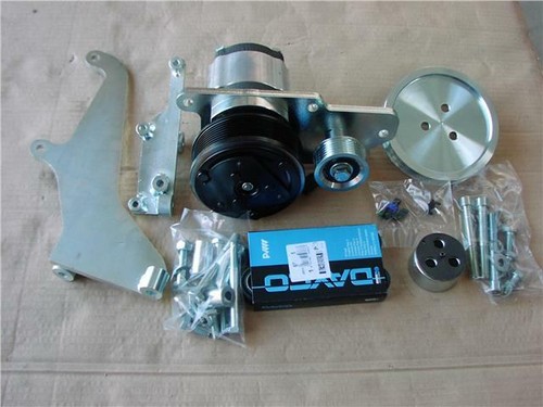 Fahrzeug pto und pumpe set - pto, 12v