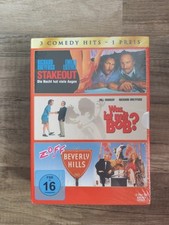 Stakeout - Die Nacht hat viele