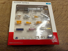 K-60) Herpa 519472 Wings 1/500