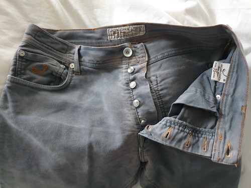 Jeans jacob cohen w35 - jeans,
