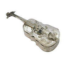 Edwardianische Sterlingsilber