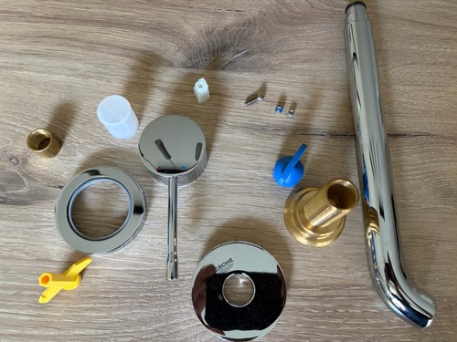Grohe essence - grohe,