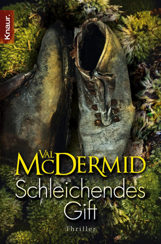Schleichendes gift thriller - gift, |