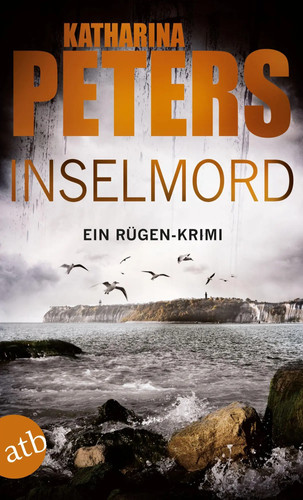 Inselmord ein rügen - inselmord, |