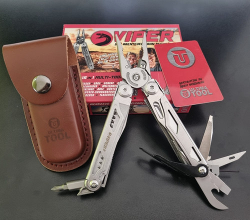 Viper taschenmesser - viper²,