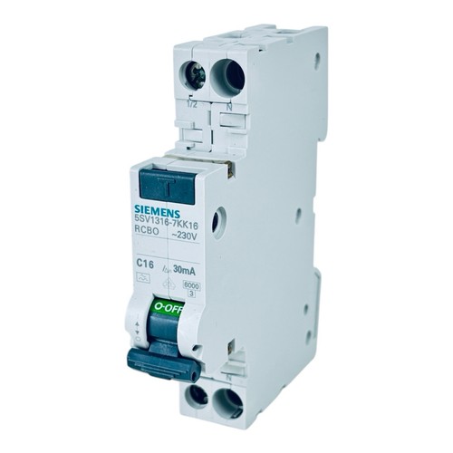 Siemens 16a 30ma ls - siemens, fi/ls