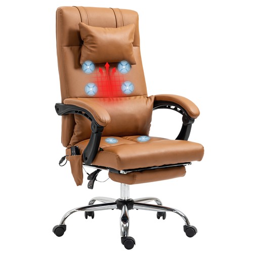 Bürostuhl mit