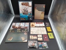 Robinson Crusoe Die Fahrt der