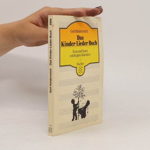 Das kinder lieder buch - das, kinder-lieder-buch: