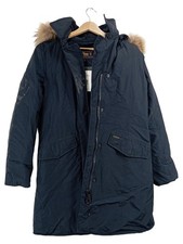 WOOLRICH Damen Parka M