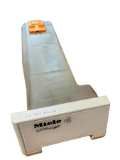 Kondenswasser-Behälter