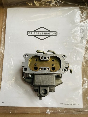 Neuer briggs stratton - neuer, briggs&stratton