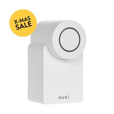 Nuki Smart Lock 3.0 - Smartes