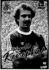 Rewe - 1. FC Köln Sticker -