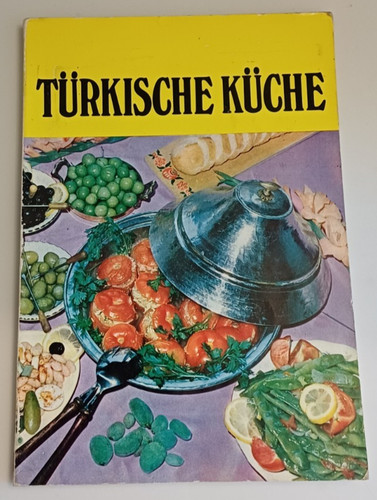 Türkische küche - türkische,